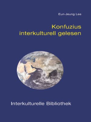 cover image of Konfuzius interkulturell gelesen